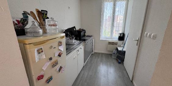 Location Appartement 2 pièces 30m² - Photo 3