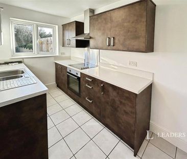 2 bedroom terraced house to rent - Photo 3