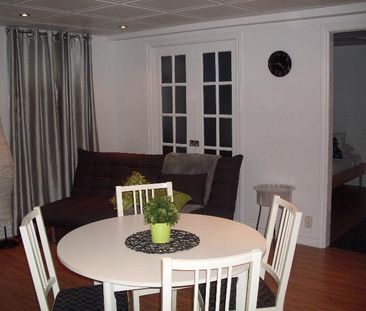 Logement a louer, secteur sainte foy - Photo 2