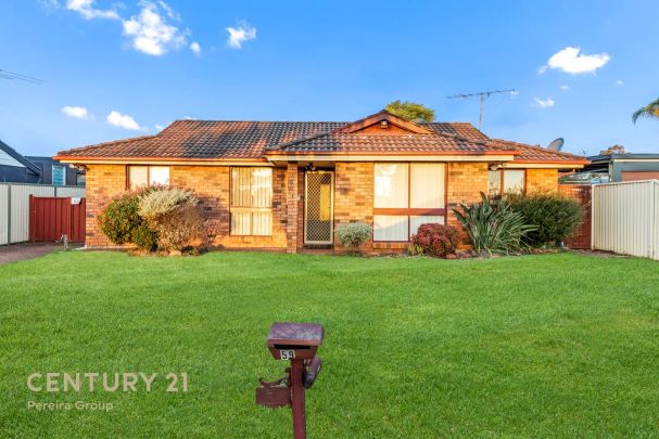 59 Lorenzo Crescent, Rosemeadow NSW 2560 - Photo 1