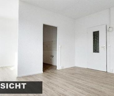 Einbauküche 1 Zimmer, Balkon, frisch saniert, Aufzug - Foto 5