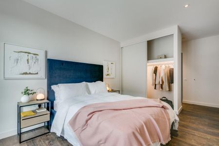 Studio to rent - Photo 4