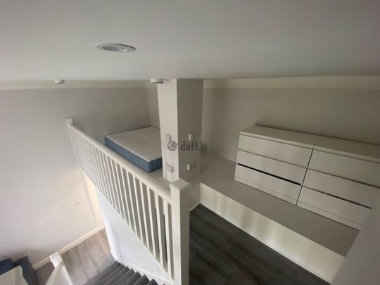 Apartment to rent in Dublin, Rathmines - Photo 1