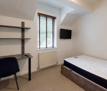 1 bedroom in a house share to rent - Photo 6