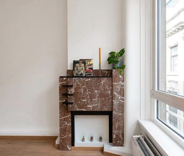 Appartement te huur - Photo 1