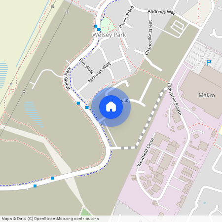 Heron Walk, Rayleigh, SS6