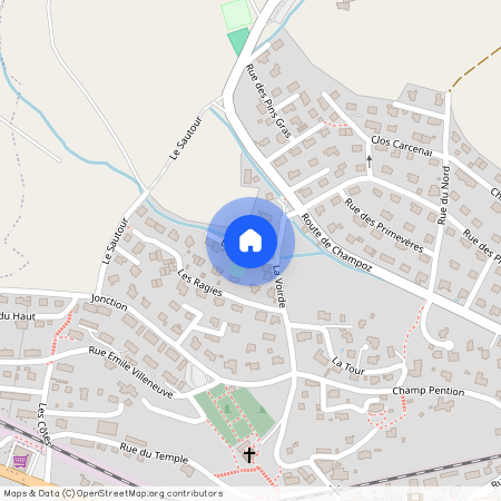 La Voirde 15, 2735 Valbirse