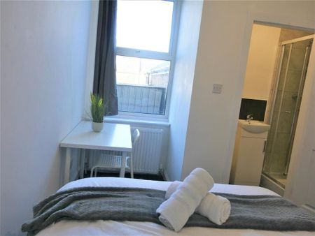 5 bedroom house share to rent - Photo 5
