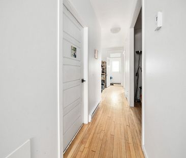 Condo for rent, Montréal (Verdun/Île-des-Soeurs) - Photo 1