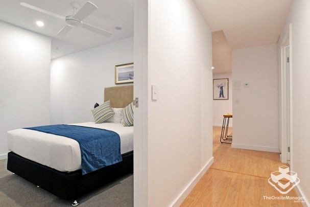 Furnished two bedroom at Resort-Style Living with River Views - Photo 1