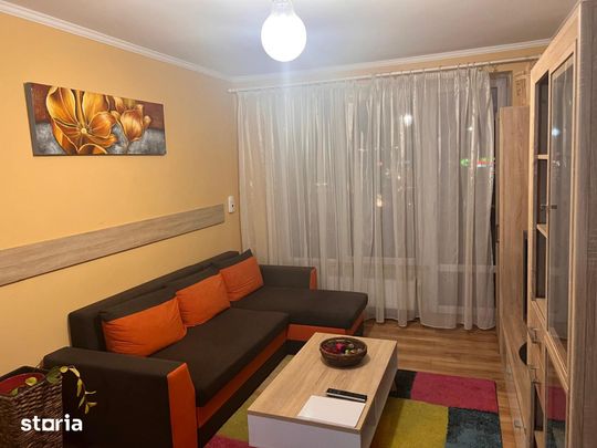 Inchiriez apartament 2 cam. Deva, ultracentrala, et. 1, - Fotografie 1