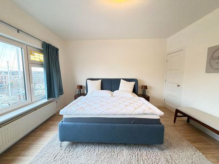 Huis te huur: Haven 26-A 2312 MJ Leiden - Foto 5