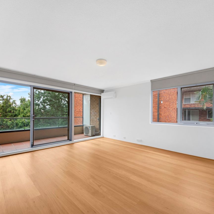 2/186 Longueville Road, Lane Cove NSW 2066 - Apartment For Rent | Domain - Photo 1