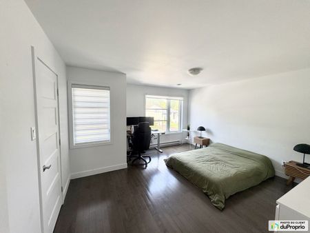 3859, Emile, Longueuil (St-Hubert) à louer - Photo 5