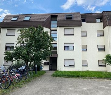 Perfekt für kleine Familien – 3-Zimmer mit Balkon (WBS erforderlich) - Foto 4