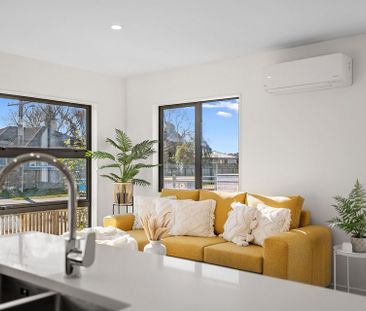 Brand New Modern Living - Affordable Housing - Photo 1