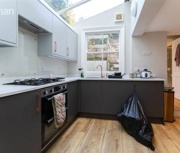 3 bedroom terraced house to rent - Photo 4