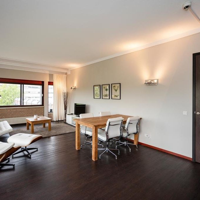 Appartement te huur: Verbeekstraat 4-B 2332 CA Leiden - Foto 1