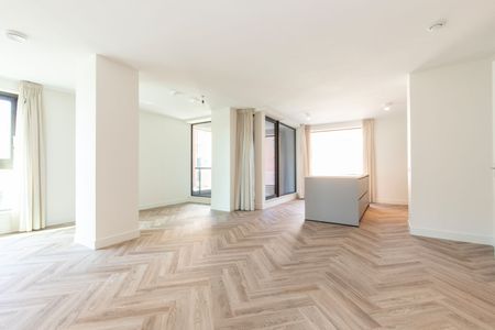 Appartement te huur: Radarweg 262 1043 NV Amsterdam - Photo 2