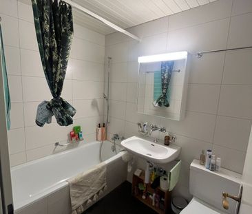 APPARTEMENT 4 PIÈCES À LUCERNE, MEUBLÉ, TEMPORAIRE - Foto 3