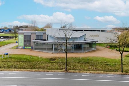 Gebouw gemengd gebruik te huur in Zottegem - foto 2