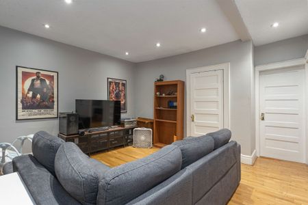 For Lease - 1316 Queen Street Unit# Upper, Toronto, Ontario - Photo 4