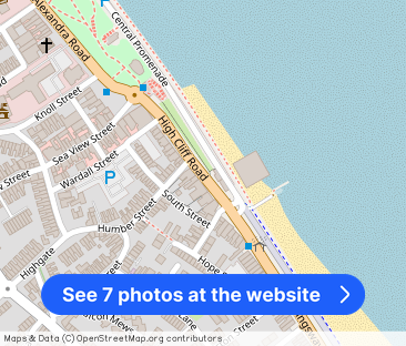 Highcliff Road, Cleethorpes - Photo 1