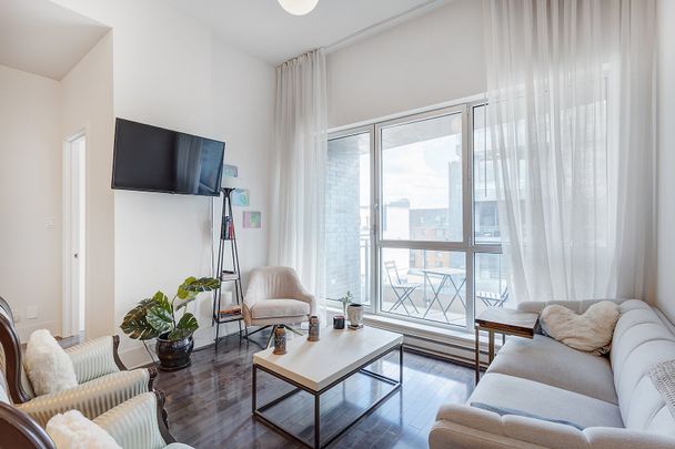 365 Rue St André, Montréal (Ville-Marie), QC H2L - Photo 1