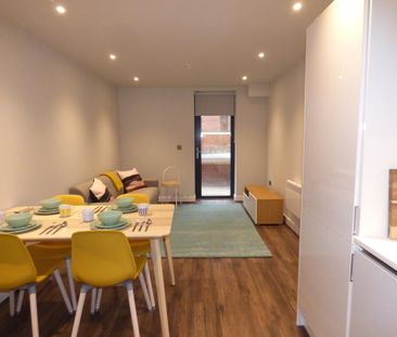 1 bedroom apartment to rent - Photo 1