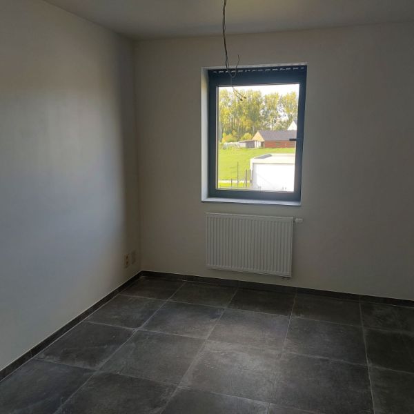 Rustig doch centraal gelegen nieuwbouwwoningen met alle comfort - Photo 1