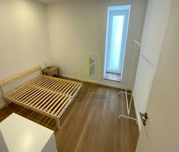 Apartamento T1 - Photo 1