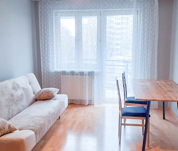 ul. Balicka - Photo 1