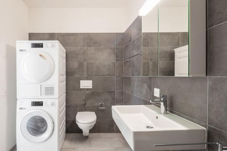 Moderno e luminoso 3.5 locali nel cuore di Massagno - Foto 4