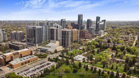 For Lease - 153 Beecroft Road Unit# 1203, Toronto, Ontario - Photo 3