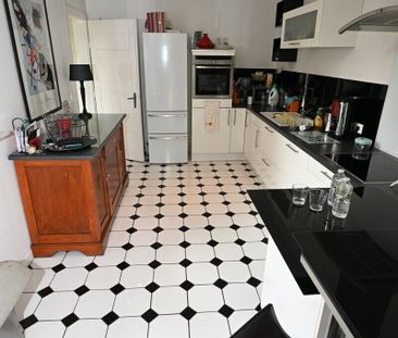 Schöne Wohnung mit Garten in Forbach zur Miete - Foto 1
