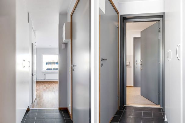 Kantorsgatan 54, 75424, Uppsala - Foto 1