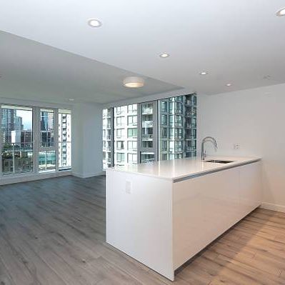 New 2 Bedroom, 2 Bath Corner Unit in Yaletown available Jan 1, 2025 - Photo 4