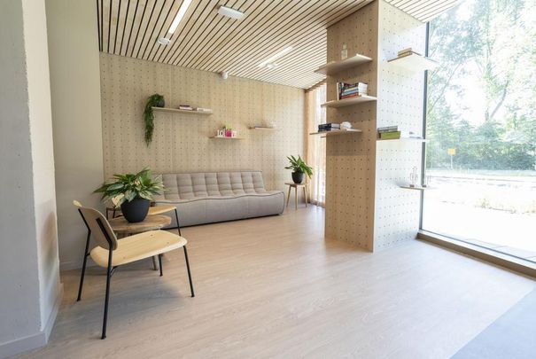 Te huur: Appartement Pierre van Hauwelaan in Delft - Foto 1