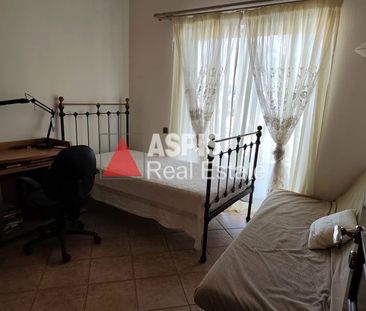 Μονοκατοικία για ενοικίαση Λαγονήσι (Καλύβια Θορικού) - Photo 6