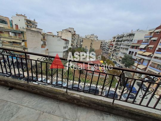 Διαμέρισμα για ενοικίαση Κάτω Τούμπα (Τούμπα) - Photo 1