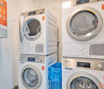 möblierte Apartments zur Kurzzeitmiete (2-12 Monate) / furnished ap... - Photo 1