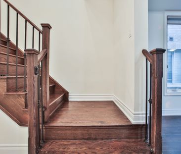 For Lease - 25 HUBBELL Road Unit# UPPER, Brampton, Ontario - Photo 4