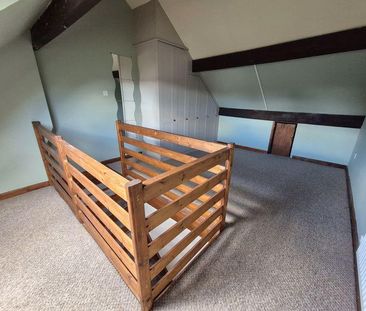 3 bedroom terraced house to rent - Photo 4