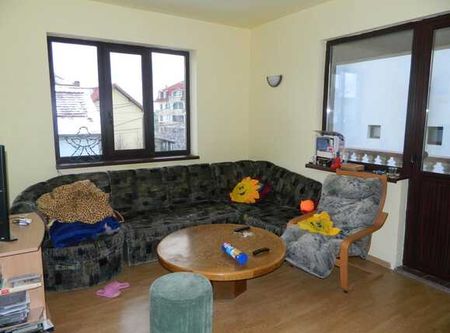 Apartament 4 camere, 100 mp, parcare, zona strazii Cometei - Photo 5