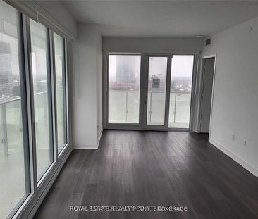 For Lease - 3900 Confederation Parkway Unit# 804, Mississauga, Ontario - Photo 1