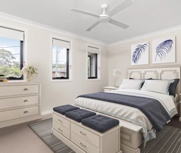 Brand New Modern Duplex! - Photo 5