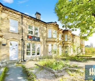 Highfields Road, Highfields, Huddersfield, HD1 - Photo 3