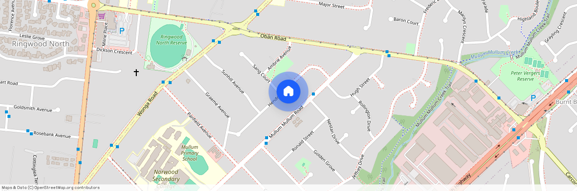 28 Hendra Grove, Vic 3134, Ringwood