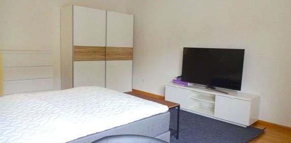 1 Zimmer, 20 m², 2. Stock - Foto 2