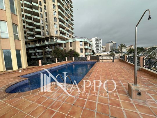 Ático de alquiler en Porto Pi - Photo 1